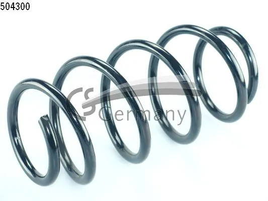 Suspension Spring